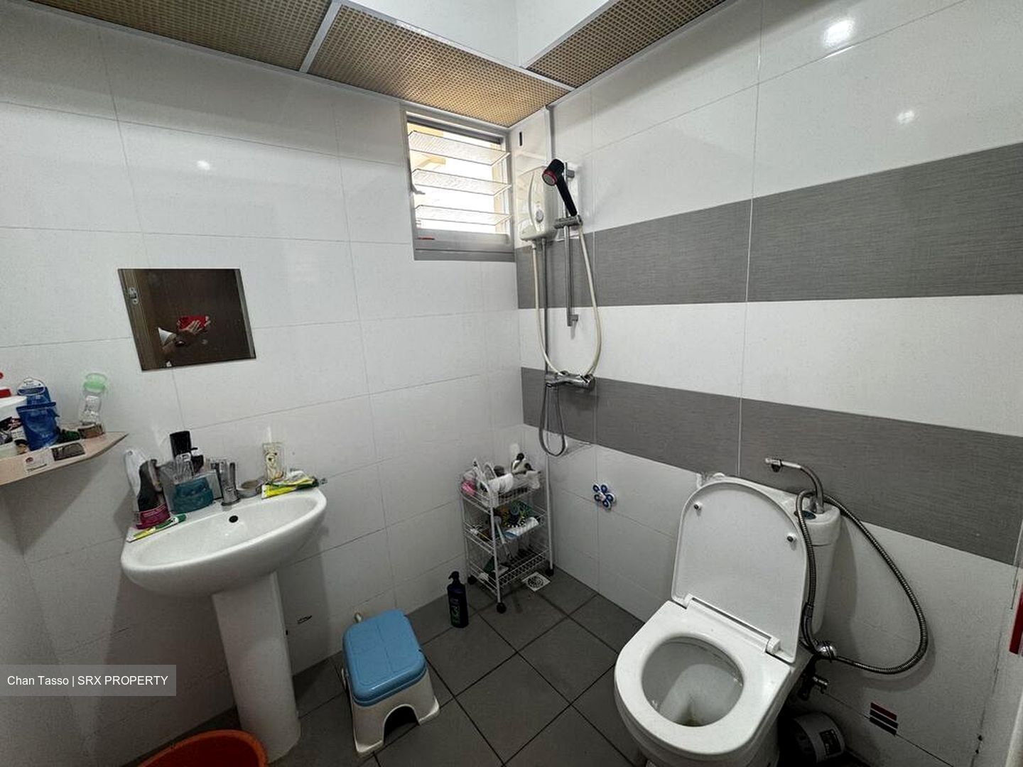 Blk 429B Bedok North Woods (Bedok), HDB 3 Rooms #523342231